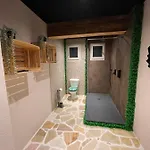 L'appar-t Loft Avec Privatif Et Jardin Apartament Gières