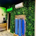 L'appar-t Loft Avec Privatif Et Jardin *